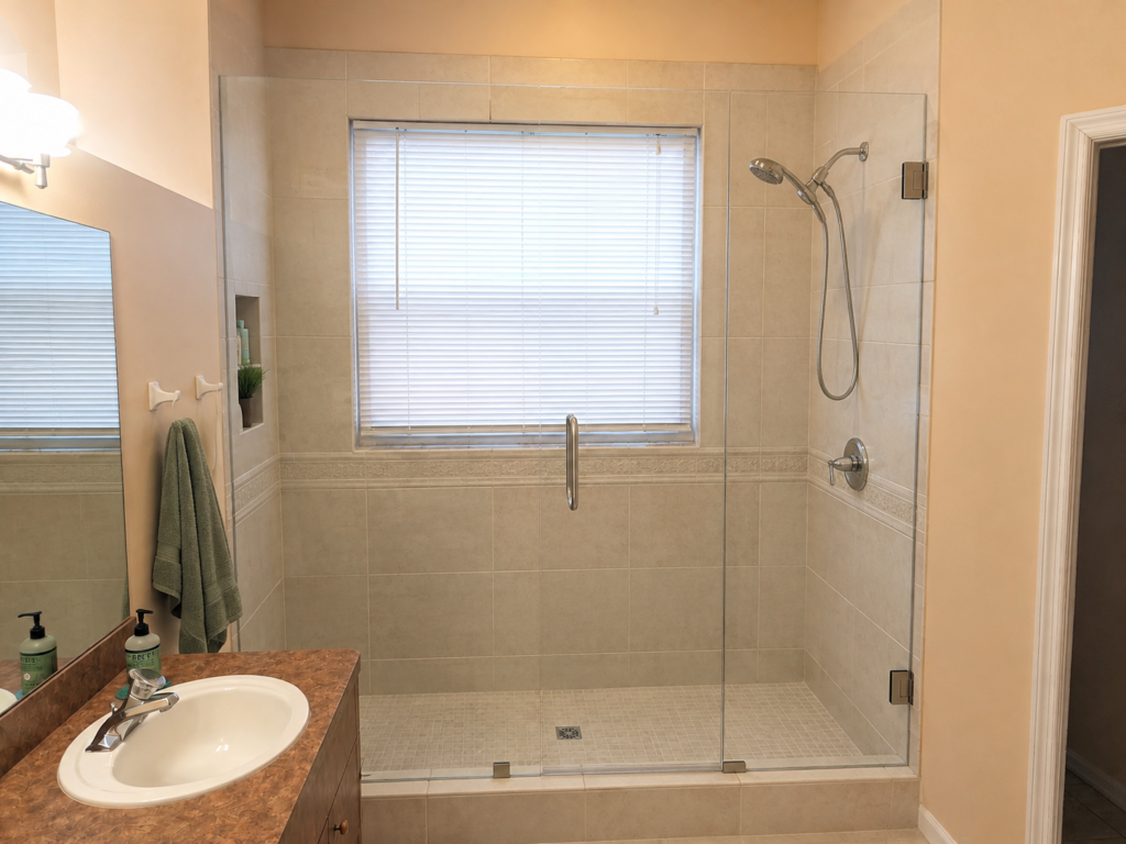 Tub-to-Shower Conversion Cost in Clearwater, FL (2026)