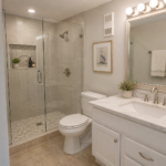 Tub-to-Shower Conversion Cost in Clearwater, FL (2026)