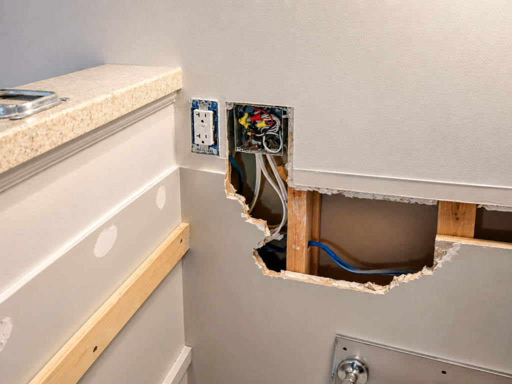 Does Your Room Addition Need a Panel Upgrade?