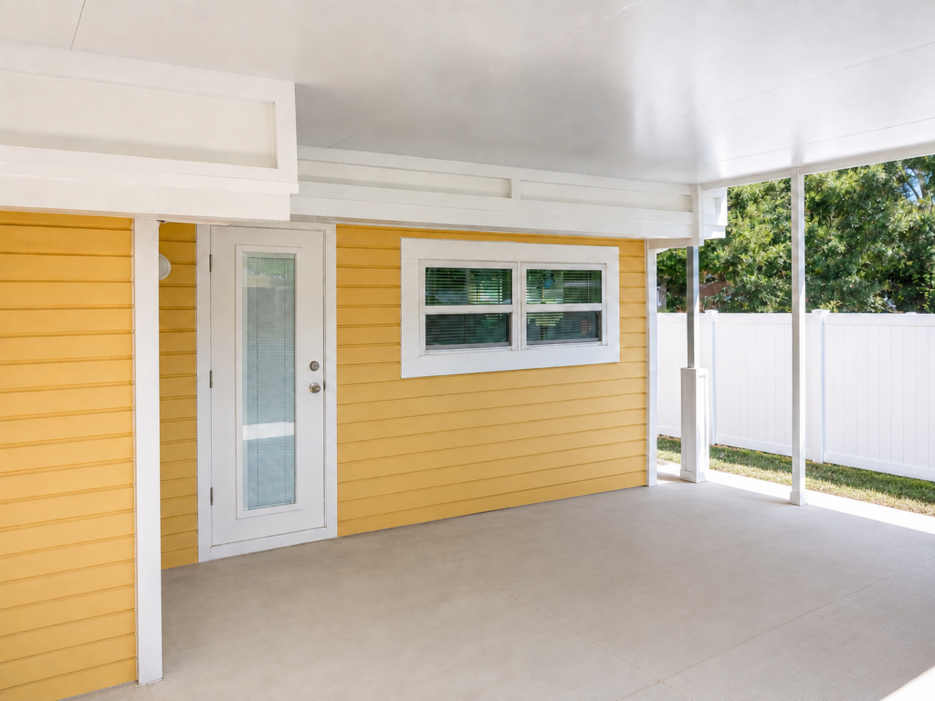 Impact Doors vs Regular Doors: Benefits for Clearwater Homes