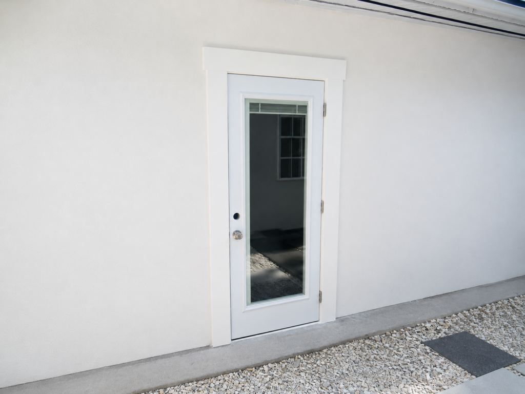 Impact Doors vs Regular Doors: Benefits for Clearwater Homes