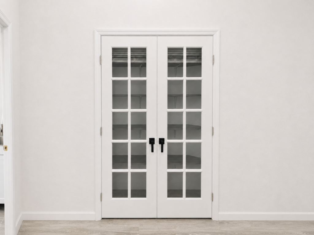Impact Doors vs Regular Doors: Benefits for Clearwater Homes