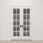 Impact Doors vs Regular Doors: Benefits for Clearwater Homes