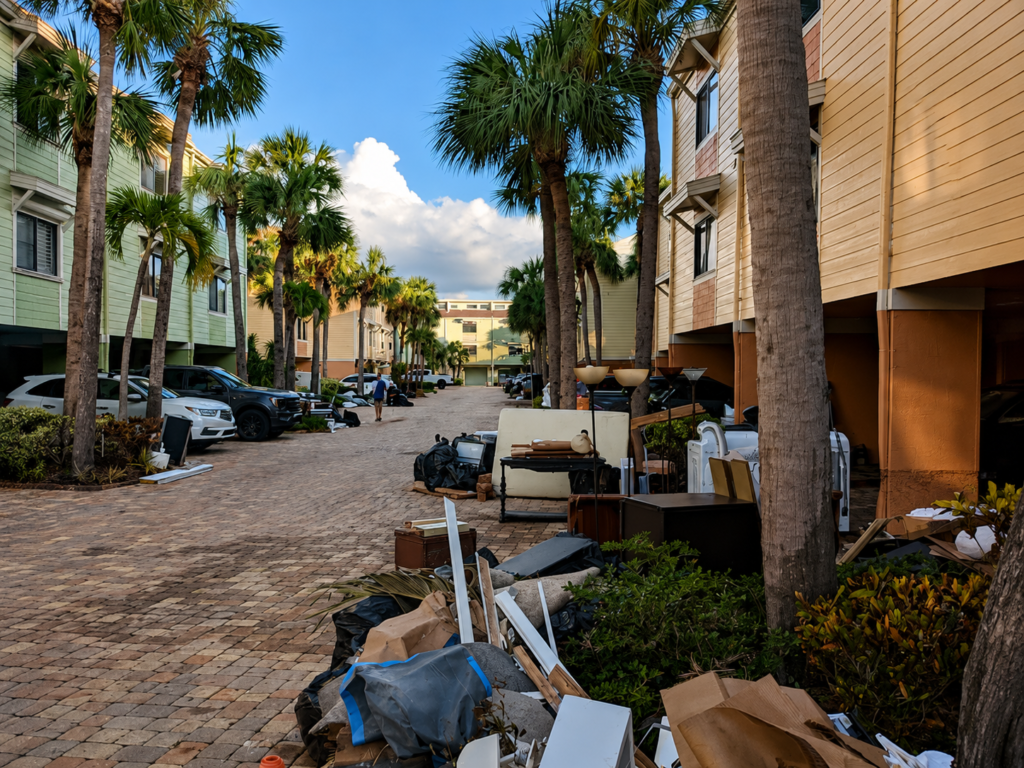 Hurricane Season Prep Checklist for Clearwater Homeowners