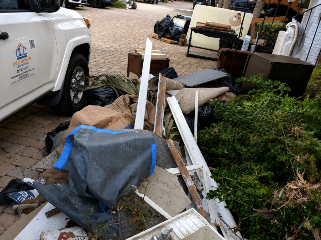 Hurricane Season Prep Checklist for Clearwater Homeowners