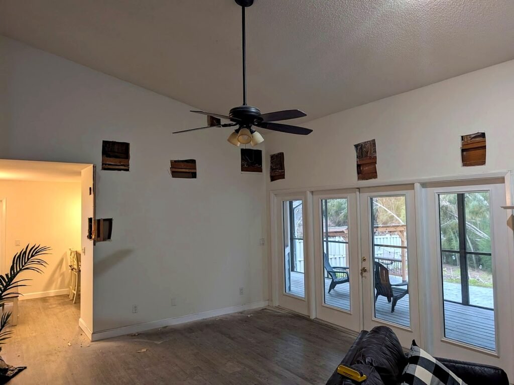 Slab or Crawl Space for a Florida Room Addition? (2026)