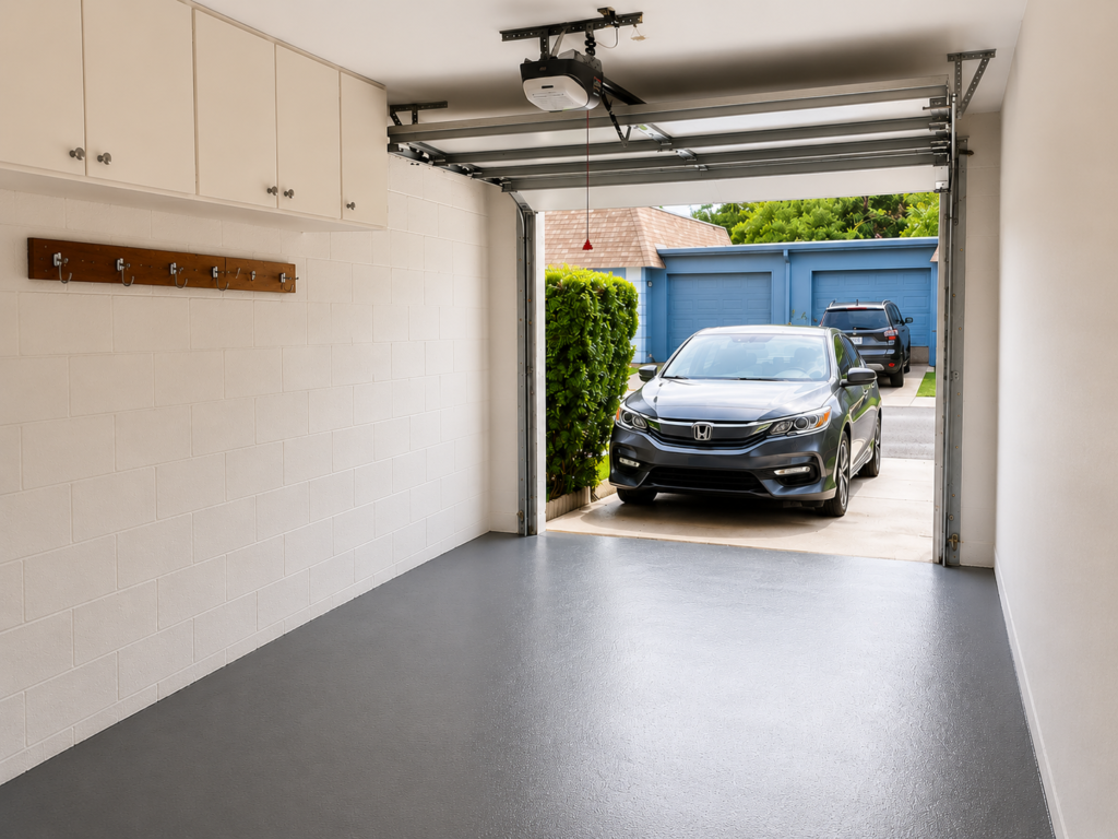 Garage to ADU Conversion Cost in Pinellas County