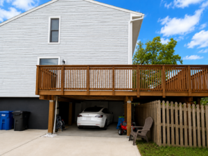 Garage to ADU Conversion Cost in Pinellas County