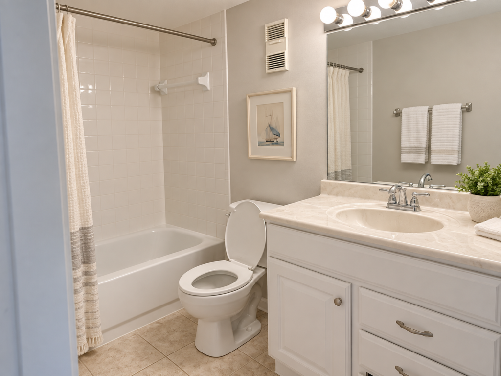 Walk-In Shower Cost Clearwater FL | 2026 Price Guide