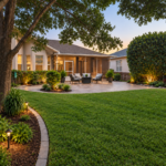 Decorative Concrete Patio Ideas St. Petersburg FL