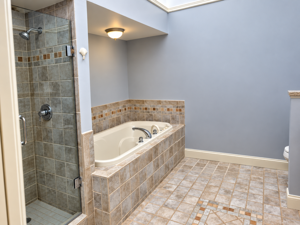 Shower Remodel Cost Clearwater FL (2026) | OCC