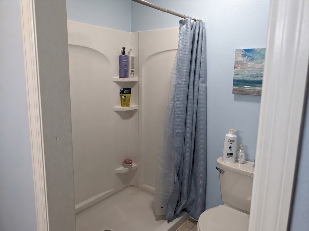 Shower Remodel Cost Clearwater FL (2026) | OCC