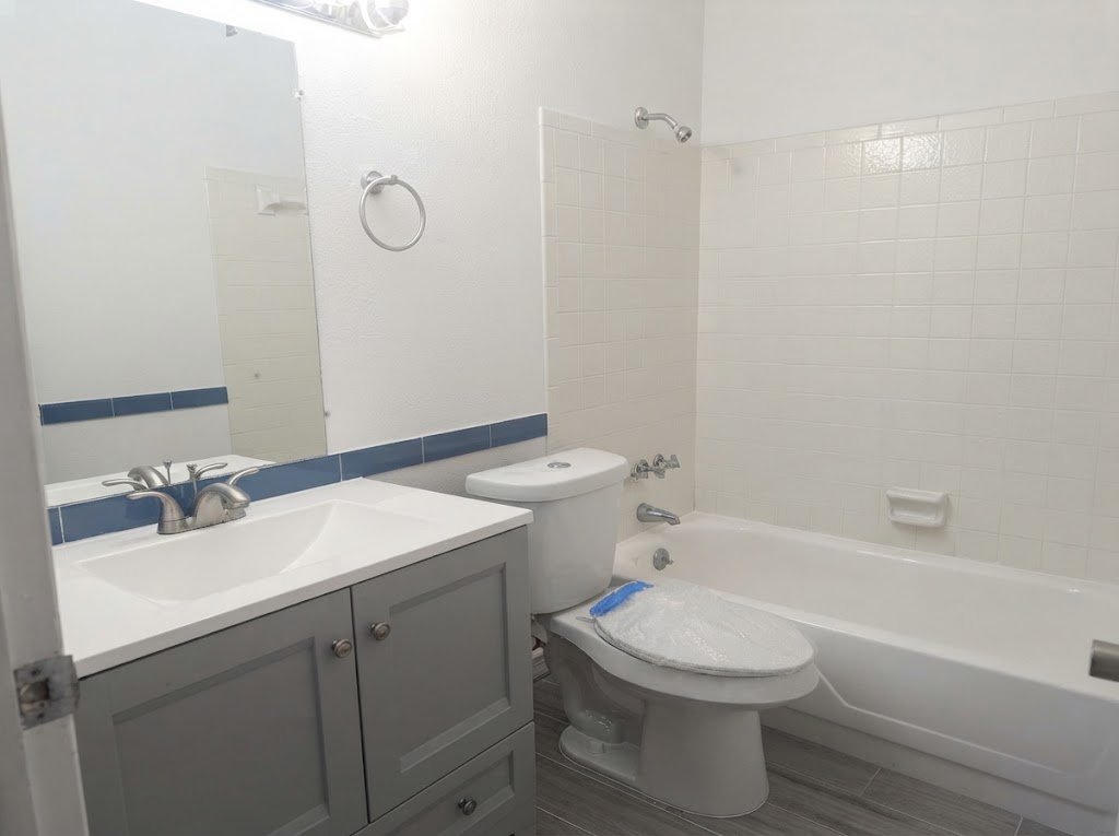 Shower Remodel Cost Clearwater FL (2026) | OCC