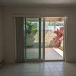 Impact Sliding Glass Doors for Clearwater Lanais