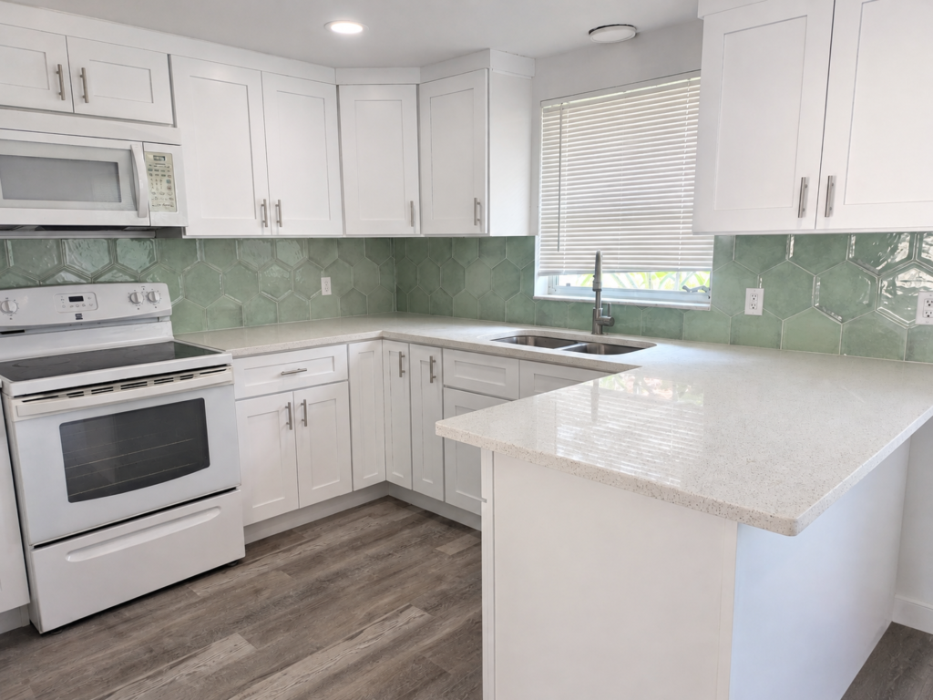 Kitchen Sink Replacement in Clearwater, FL (2026)