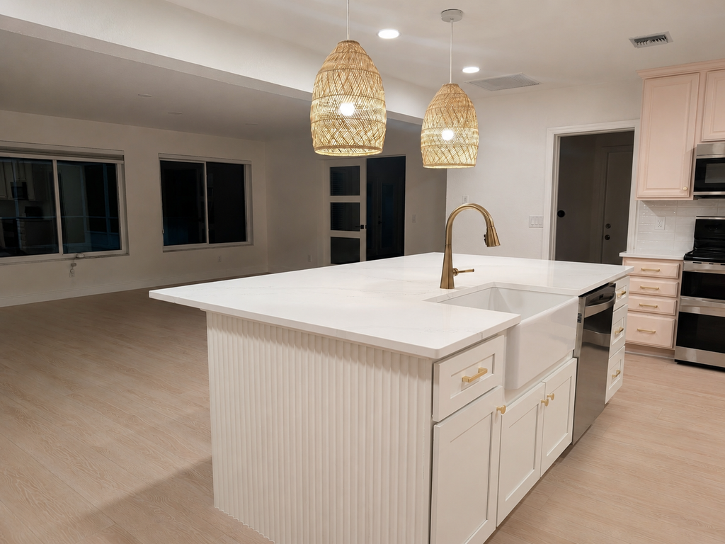 Kitchen Sink Replacement in Clearwater, FL (2026)