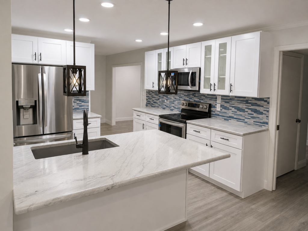 Kitchen Sink Replacement in Clearwater, FL (2026)