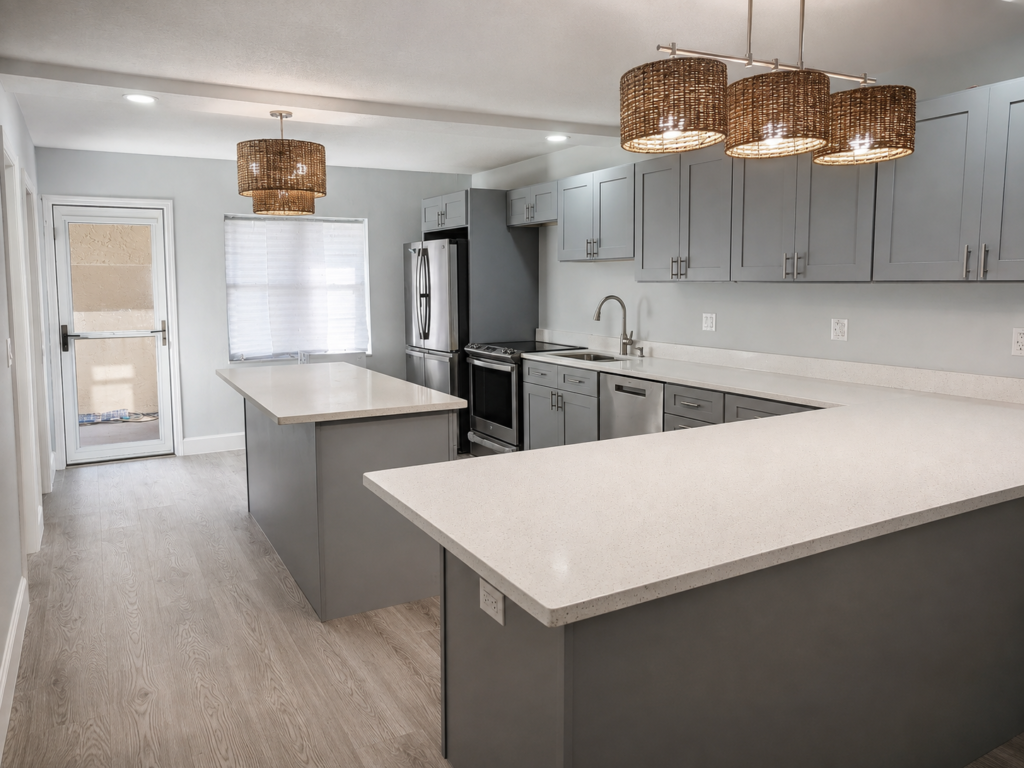 Kitchen Sink Replacement in Clearwater, FL (2026)