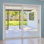 Impact Sliding Glass Doors for Clearwater Lanais