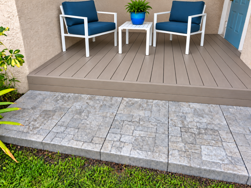 Composite vs. Wood Deck in Pinellas County (2026)