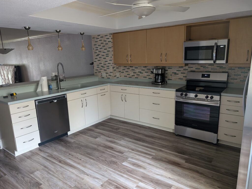 Best Kitchen Cabinets for Florida Humidity (2026) | OCC