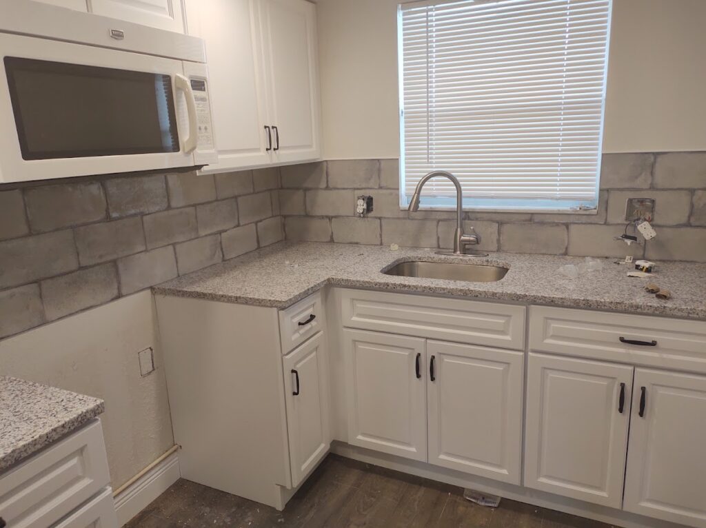 Kitchen Sink Replacement in Clearwater, FL (2026)